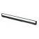 Накладной светильник iLedex Technical VISION48/25 SMART 4825-040-L497-24W-110DG-BK