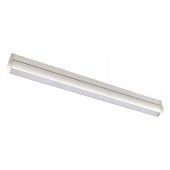 Накладной светильник iLedex Technical VISION48/25 SMART 4825-040-L497-24W-110DG-WH
