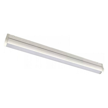 Накладной светильник iLedex Technical VISION48/25 SMART 4825-040-L497-24W-110DG-WH