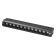 Накладной светильник iLedex Technical VISION48/25 SMART 4825-041-L209-12W-36DG-BK