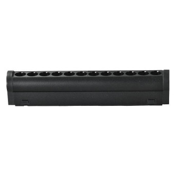Накладной светильник iLedex Technical VISION48/25 SMART 4825-041-L209-12W-36DG-BK-3