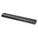 Накладной светильник iLedex Technical VISION48/25 SMART 4825-041-L305-18W-36DG-BK