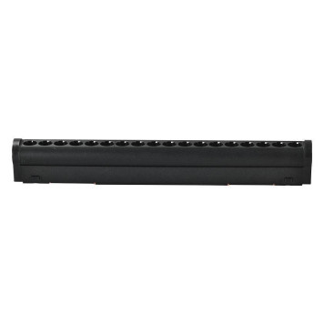 Накладной светильник iLedex Technical VISION48/25 SMART 4825-041-L305-18W-36DG-BK-2