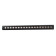 Накладной светильник iLedex Technical VISION48/25 SMART 4825-041-L305-18W-36DG-BK