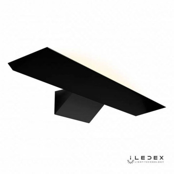 Бра iLedex Image ZD8114-12W BK-1