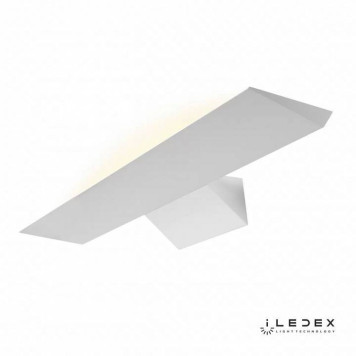 Бра iLedex Image ZD8114-12W WH-2
