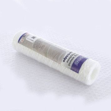 Картридж 10 Atlas Filtri FA 50 мкм полипропиленовая нить SX-2