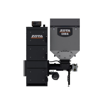 Котел универсальный автоматический ZOTA «Cuba» 20 кВт-1