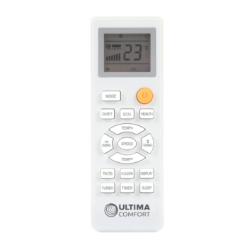 Классическая сплит-система серии IMPREZA IMP-09PN (комплект)-7