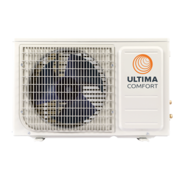 Классическая сплит-система серии IMPREZA IMP-09PN (комплект)-8