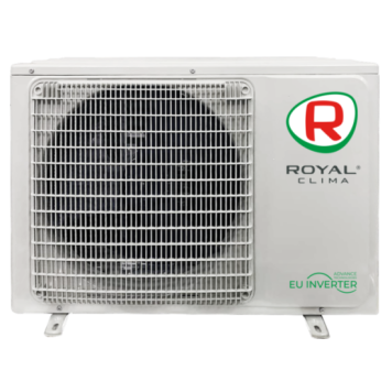 Инверторная сплит-система кассетного типа серии COMPETENZA DC Inverter 2025 CO-4C 12HNDI/CO-4C/pan 8D1/CO-E 12HNDI (комплект)-1