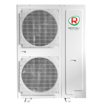 Инверторная сплит-система кассетного типа серии COMPETENZA DC Inverter 2025 CO-4C 12HNDI/CO-4C/pan 8D1/CO-E 12HNDI (комплект)-2