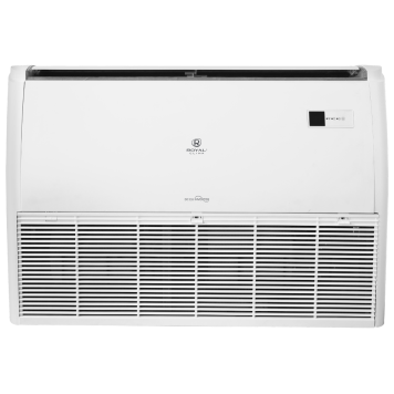 DC EU INVERTER серии pavimento CO-F 24HNI/CO-E 24HNI