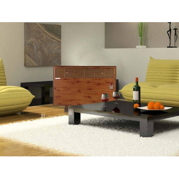 Конвектор электрический iVigo EPK4590E20 (Дерево)-4