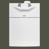 Котлы газовые Напольный конденсационный котел POWER HT  1.110 POWER HT+ 1.110