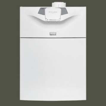 Котлы газовые Напольный конденсационный котел POWER HT 1.110 POWER HT+ 1.110