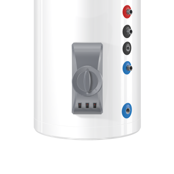 Thermex THERMEX IRP 300 V (combi) PRO-3