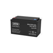 Аккумуляторные батареи ZOTA GEL 150-12