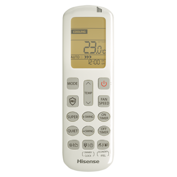 Классическая сплит-система серии GOAL Classic A Wi-Fi AS-07HW4RLRCA00A (комплект)-5