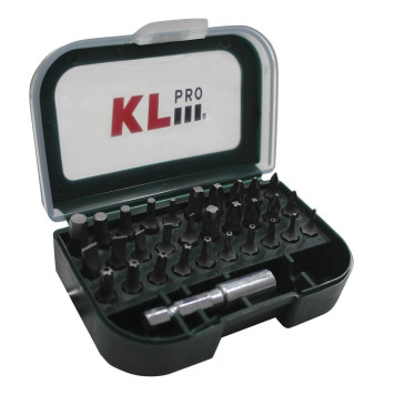 Комплектующие KLPRO KLBS30A