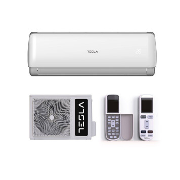 Настенный кондиционер Tesla TA53FFML-18410A, R410А-1