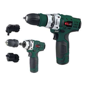 Дрель/шуруповёрт KLPRO KLNM1020S-1