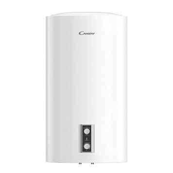 Водонагреватель электрический накопительный Haier P1 INOX нержавеющий плоский 100л с механическим термостатом