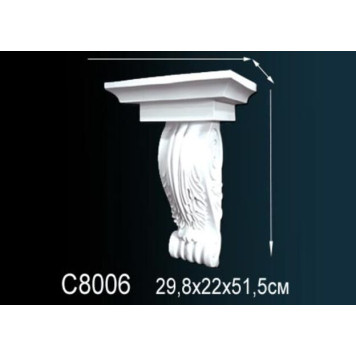 Консоль C8006