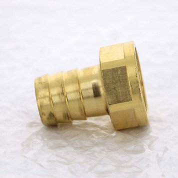 Штуцер В UNI-FITT 1x25-1