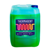 Теплоноситель THERMAGENT ЭКО -30 Пропиленгликоль 10кг
