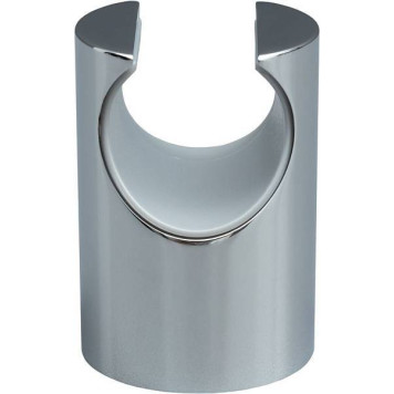 Allen Brau Priority Держатель для душа 3,5x5,2x3,5h см, цвет: хром 5.31С15-00-1