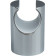 Allen Brau Priority Держатель для душа 3,5x5,2x3,5h см, цвет: хром 5.31С15-00