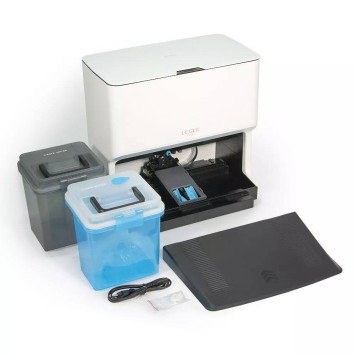 Аксессуары Hobot LEGEE LuLu для робота Legee D8-3