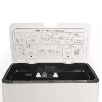 Аксессуары Hobot LEGEE LuLu для робота Legee D8-4