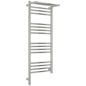 Сунержа Богема 3.1 с 1 полкой Полотенцесушитель электрический 40х100h см, левое, цвет: без покрытия 00-6006-1040