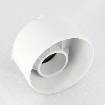 Переходник RAUPIANO Plus REHAU короткий 110/50-2