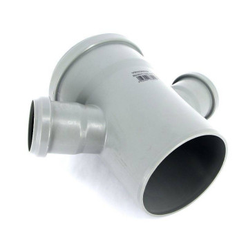 Крестовина Sinikon 110 x 50 х 50 х 67° СТАНДАРТ-2