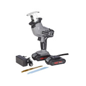 Пила сабельная ProfiPower MKGSA-18V