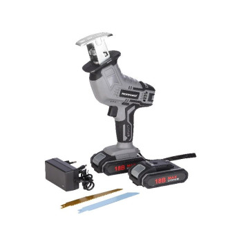 Пила сабельная ProfiPower MKGSA-18V