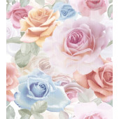 Dec Bouquet Panno (панно из 2-х шт) КПН16Bouquet 50х45