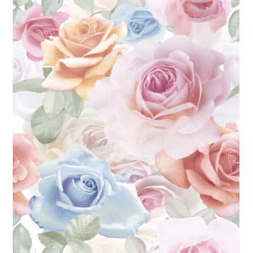 Dec Bouquet Panno (панно из 2-х шт) КПН16Bouquet 50х45