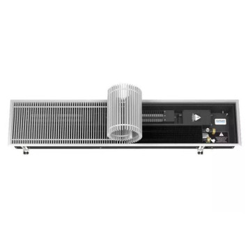Конвектор Varmann с вентилятором Qtherm Q 230.110.1250 RR U EV1-5