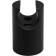 Allen Brau Priority Держатель для душа 3,5x5,2x3,5h см, цвет: черный 5.31B15-31