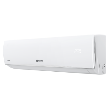 Инверторная сплит-система серии NAGARA Inverter YAC-I-12WRNG (комплект)-1