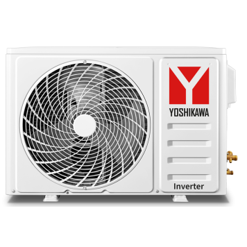 Инверторная сплит-система серии NAGARA Inverter YAC-I-12WRNG (комплект)-2