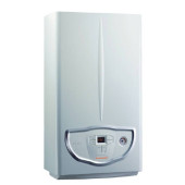 Котел газовый настенный/одноконтурный/атмосферный Immergas Mini Nike X 24 3 E 3.034141 (3.034141)