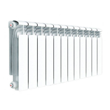 Радиатор RIFAR Alum 500/90/8 секции-2