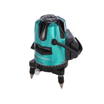 Лазерный нивелир ProfiPower NL-5703G