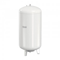 Гидроаккумулятор WS PRO Uni-Fitt 110 литров для водоснабжения вертикальный