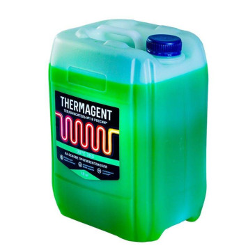 Теплоноситель THERMAGENT ЭКО -30 Пропиленгликоль 10кг-1